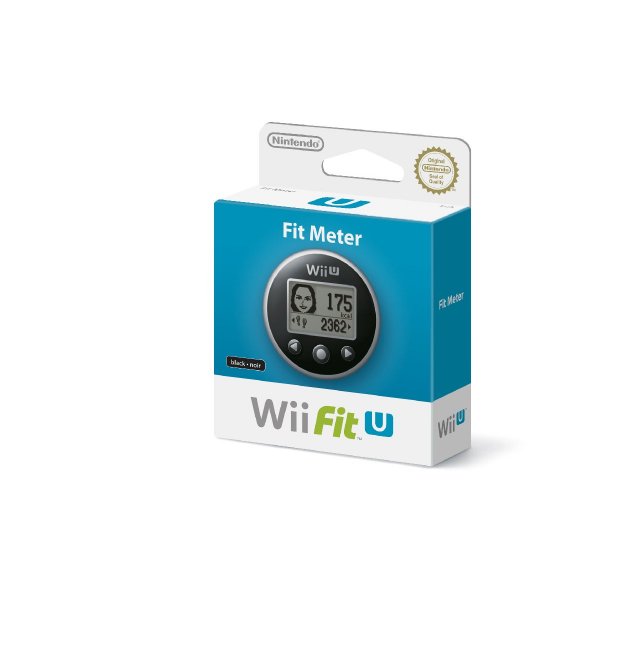 Wii Fit U - Immagine 93098