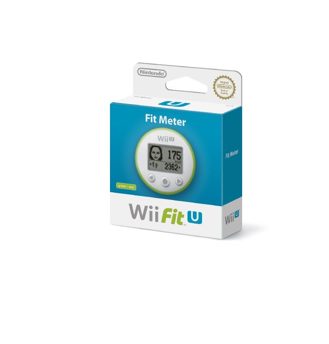 Wii Fit U - Immagine 93099