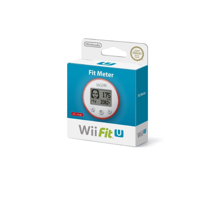 Wii Fit U - Immagine 93100