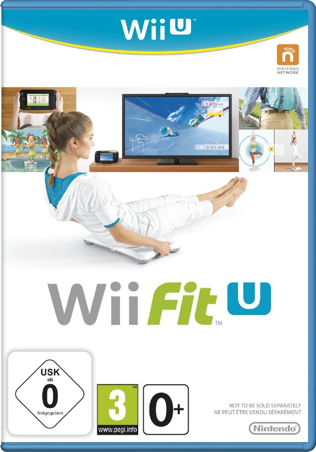 Wii Fit U - Immagine 93101
