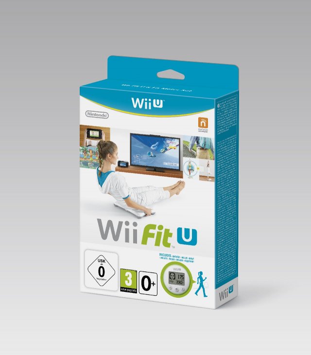 Wii Fit U - Immagine 93102