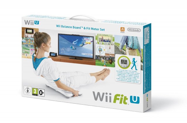 Wii Fit U - Immagine 93103