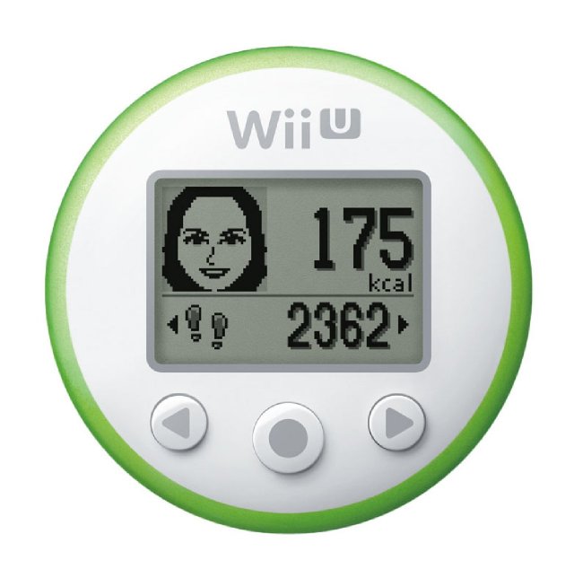 Wii Fit U - Immagine 93104