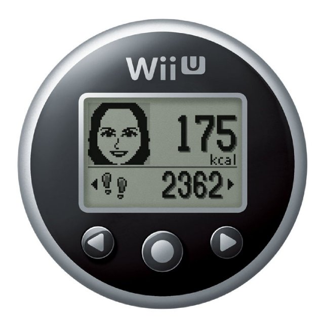 Wii Fit U - Immagine 93105