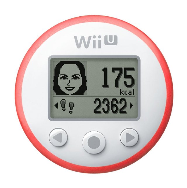 Wii Fit U - Immagine 93106