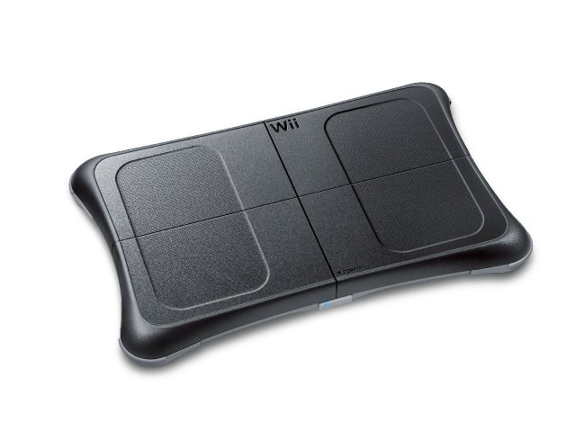Wii Fit U - Immagine 93107