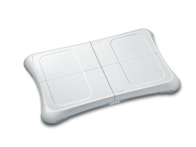 Wii Fit U - Immagine 93108