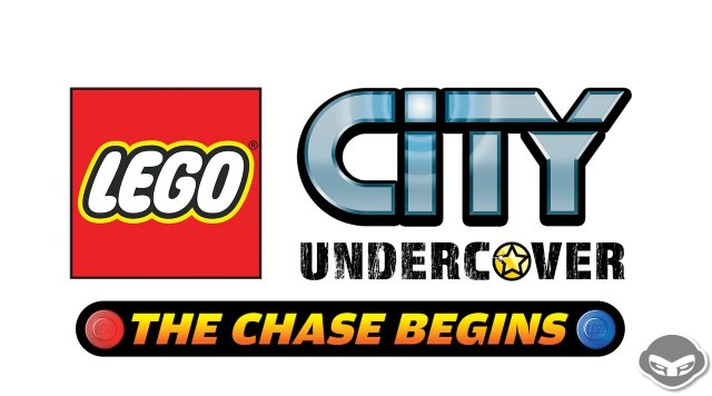 LEGO City Undercover - Immagine 76334