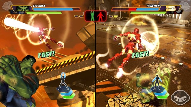 Marvel Avengers: Battle for Earth immagine 73658