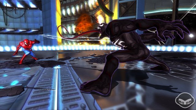 Marvel Avengers: Battle for Earth immagine 73662