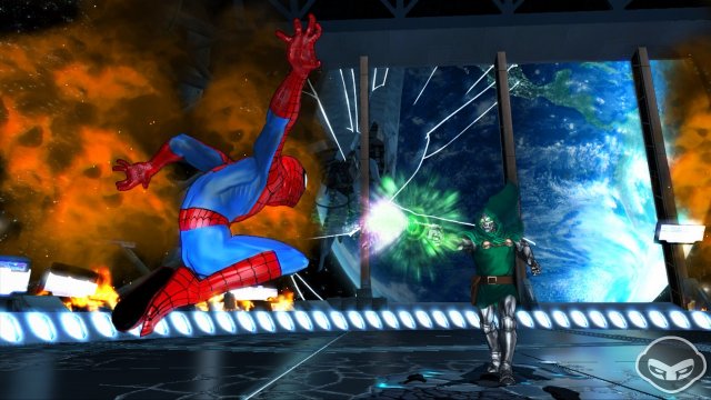 Marvel Avengers: Battle for Earth immagine 73668