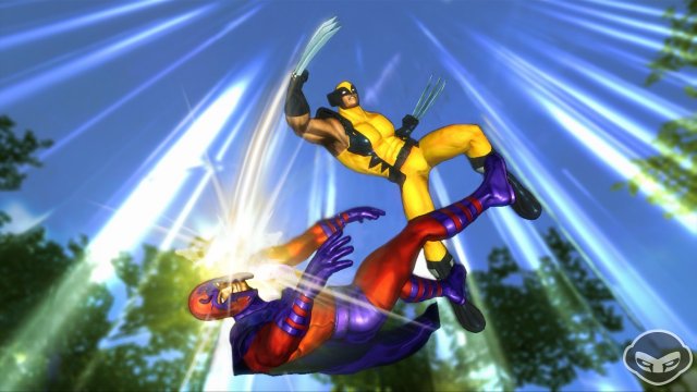Marvel Avengers: Battle for Earth immagine 73670