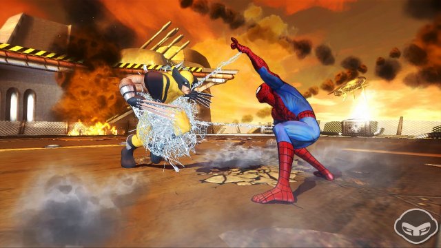 Marvel Avengers: Battle for Earth immagine 73672