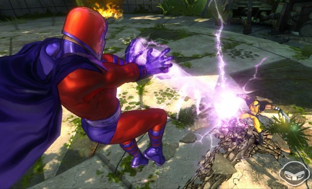 Marvel Avengers: Battle for Earth immagine 73674