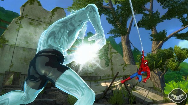 Marvel Avengers: Battle for Earth immagine 73676