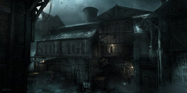 Thief - Immagine 97857