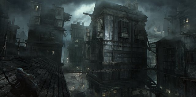 Thief - Immagine 97862