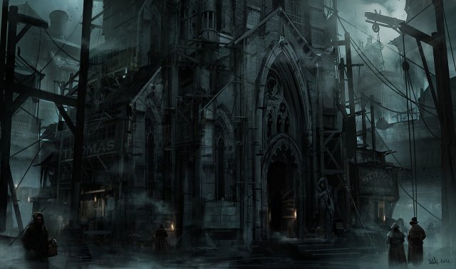 Thief - Immagine 97867