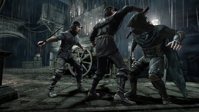 Thief - Immagine 97872