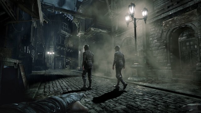 Thief - Immagine 97882