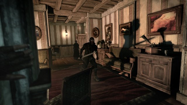 Thief - Immagine 97897