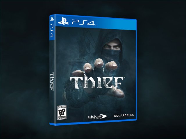 Thief - Immagine 90196