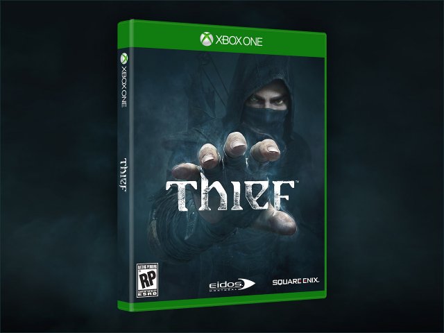 Thief - Immagine 90201