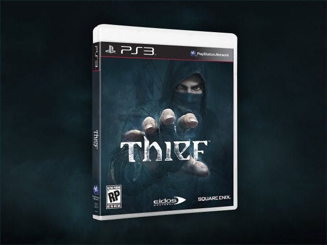 Thief - Immagine 90206