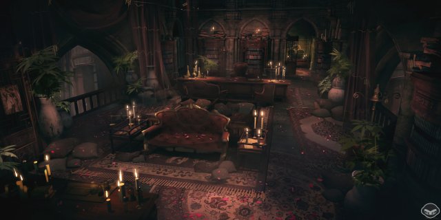 Thief - Immagine 77656