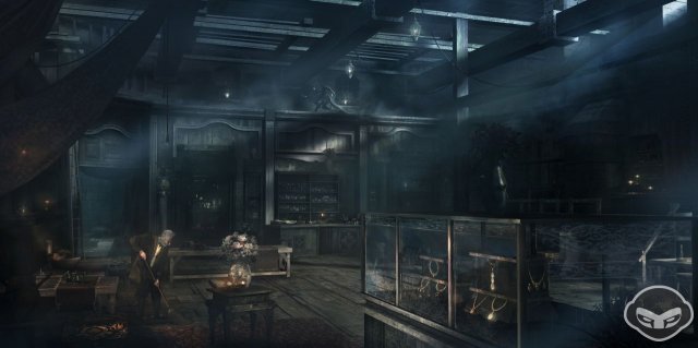 Thief - Immagine 77661