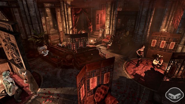 Thief - Immagine 77664