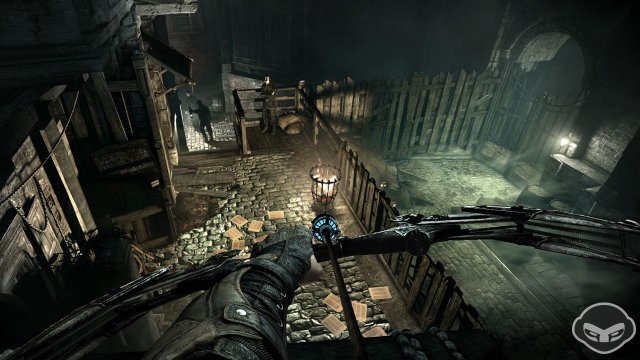 Thief - Immagine 77673
