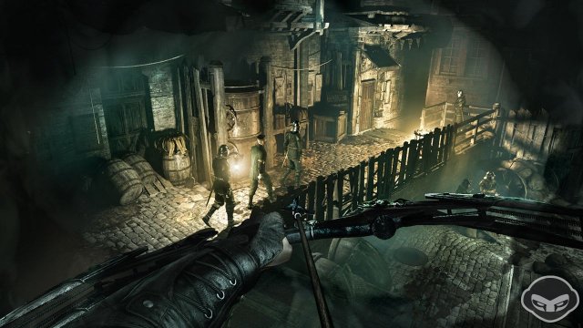 Thief - Immagine 77676