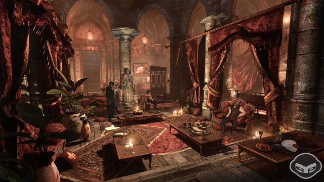 Thief - Immagine 77679