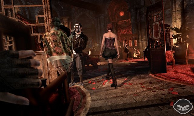 Thief - Immagine 77682