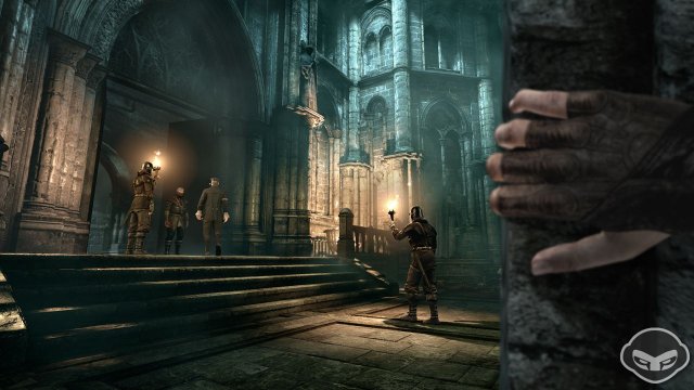 Thief - Immagine 77688
