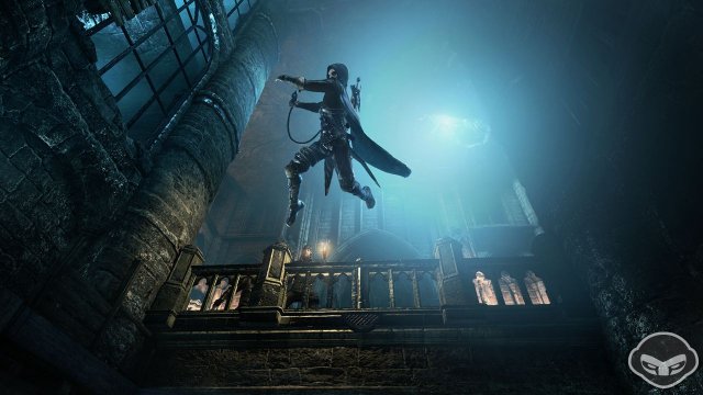 Thief - Immagine 77694