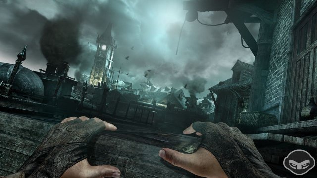 Thief - Immagine 77706
