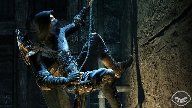 Thief - Immagine 77715