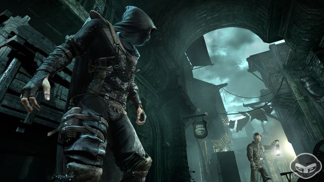 Thief - Immagine 77718