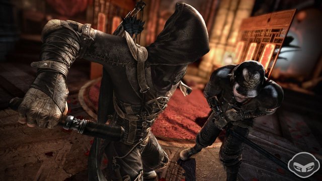 Thief - Immagine 77721