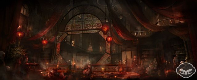 Thief - Immagine 77724