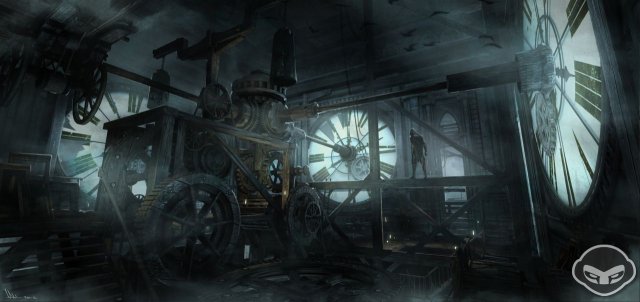 Thief - Immagine 77727
