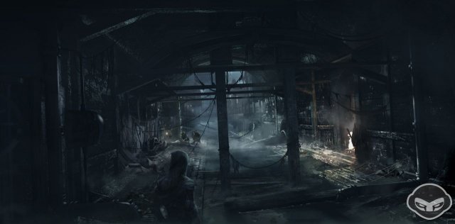 Thief - Immagine 77730