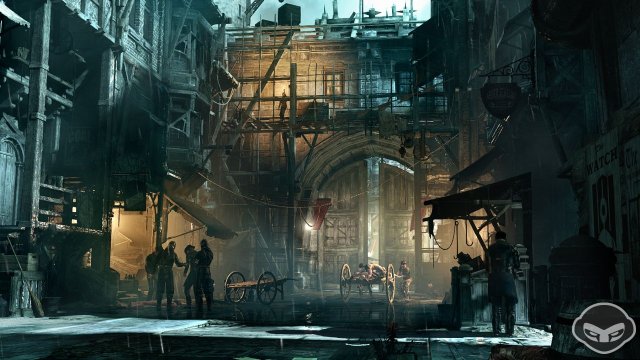Thief - Immagine 77733