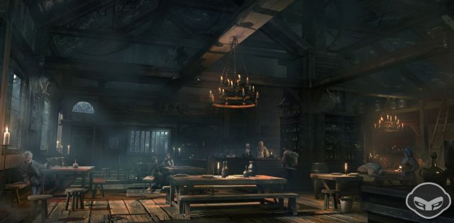 Thief - Immagine 77736