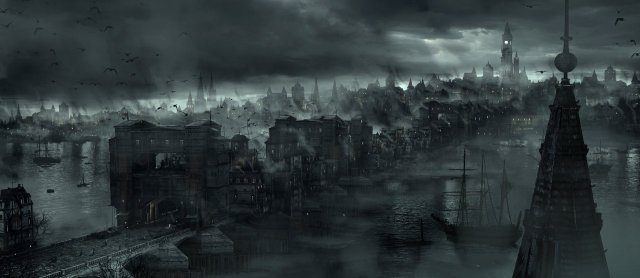 Thief - Immagine 84338