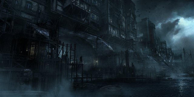 Thief - Immagine 84341