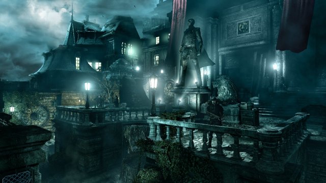 Thief - Immagine 84347