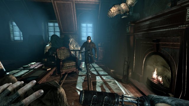 Thief - Immagine 84350